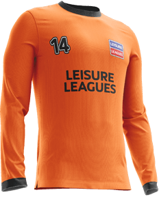 Test Team kit