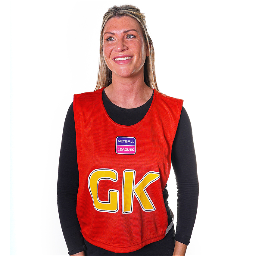 Birmingham Netball King Edwards VI Northfield School for Girls Netball