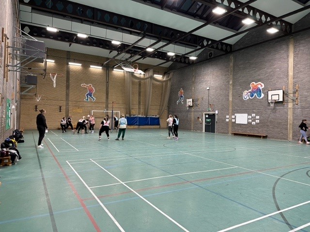 Tamworth Thursday Social Netball news 2026-10-22