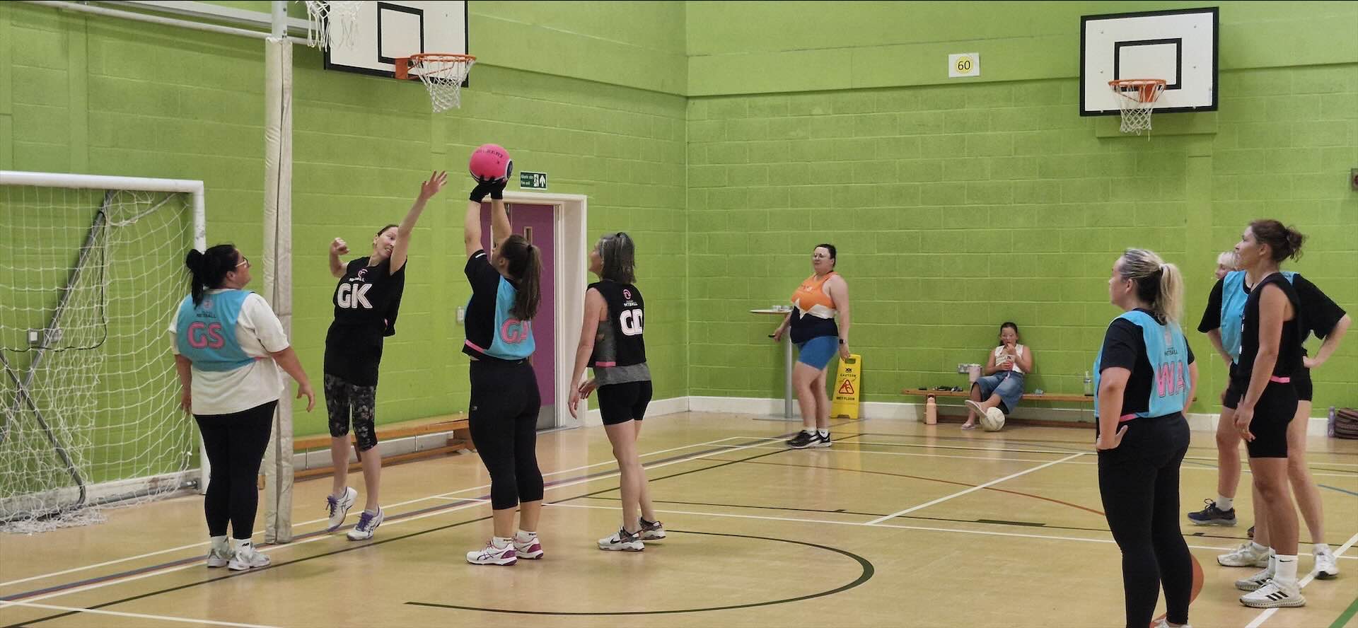 Port Talbot Thursday Social Netball news 2026-10-15