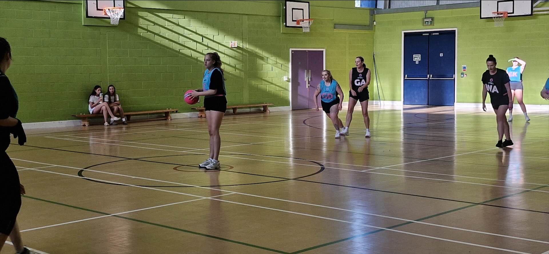 Port Talbot Thursday Social Netball news 2026-10-01