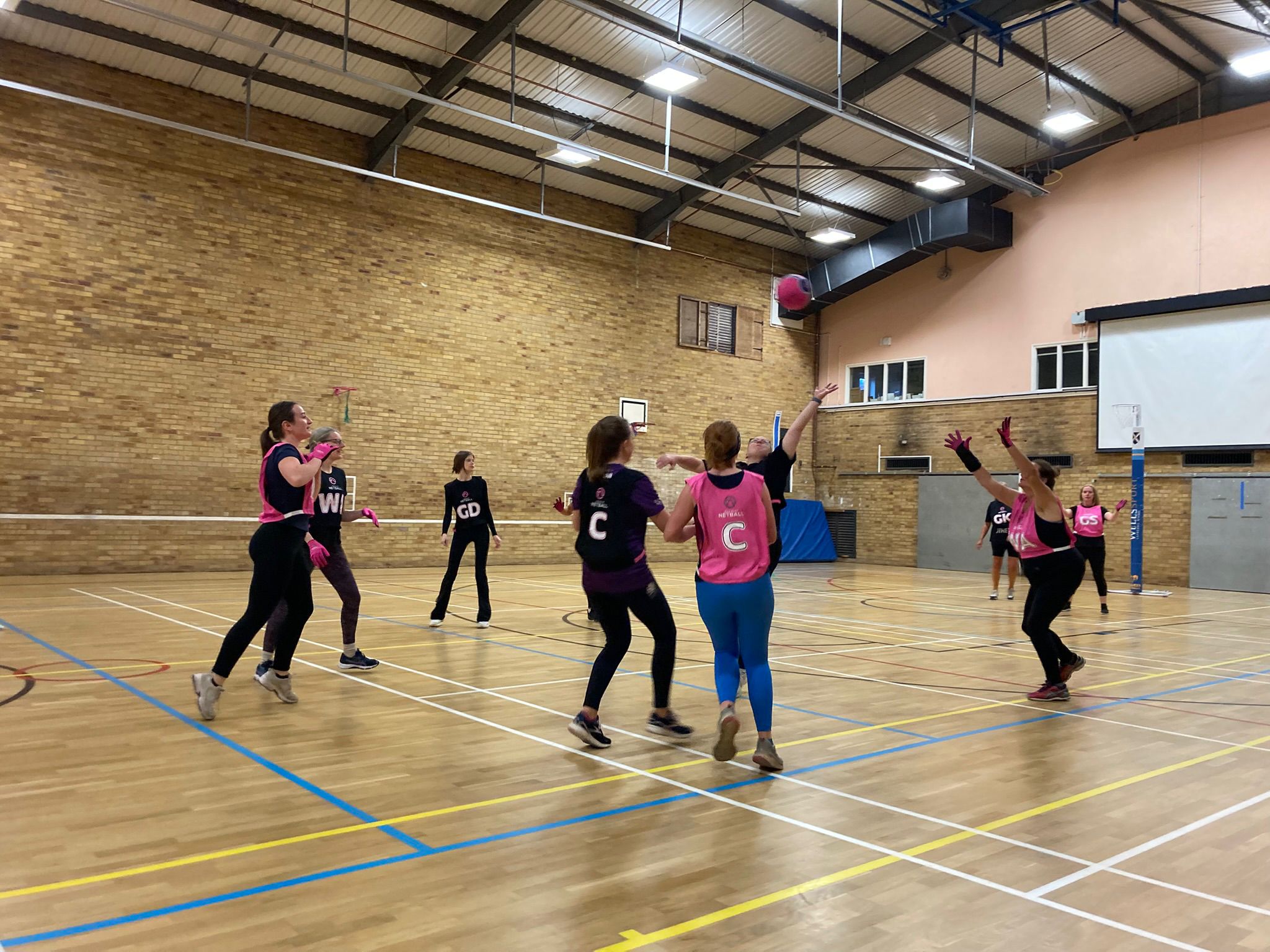 Wells Tuesday Social Netball news 2026-10-13
