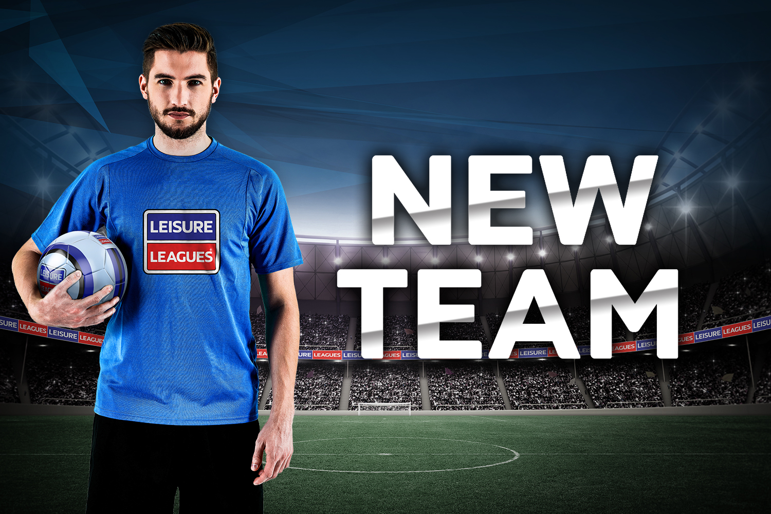 WELCOME NEW TEAMS TO THE PENRITH WEDNESDAY LEAGUE!