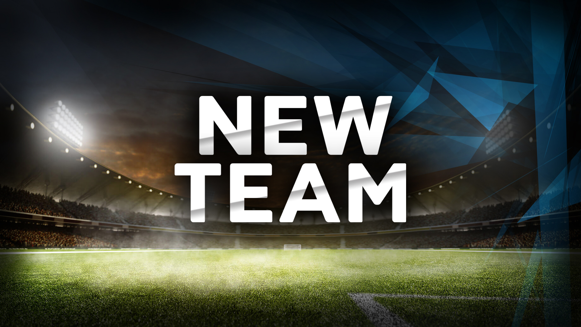 WELCOME NEW TEAMS TO THE WEST BROMWICH MONDAY 6-A-SIDE!