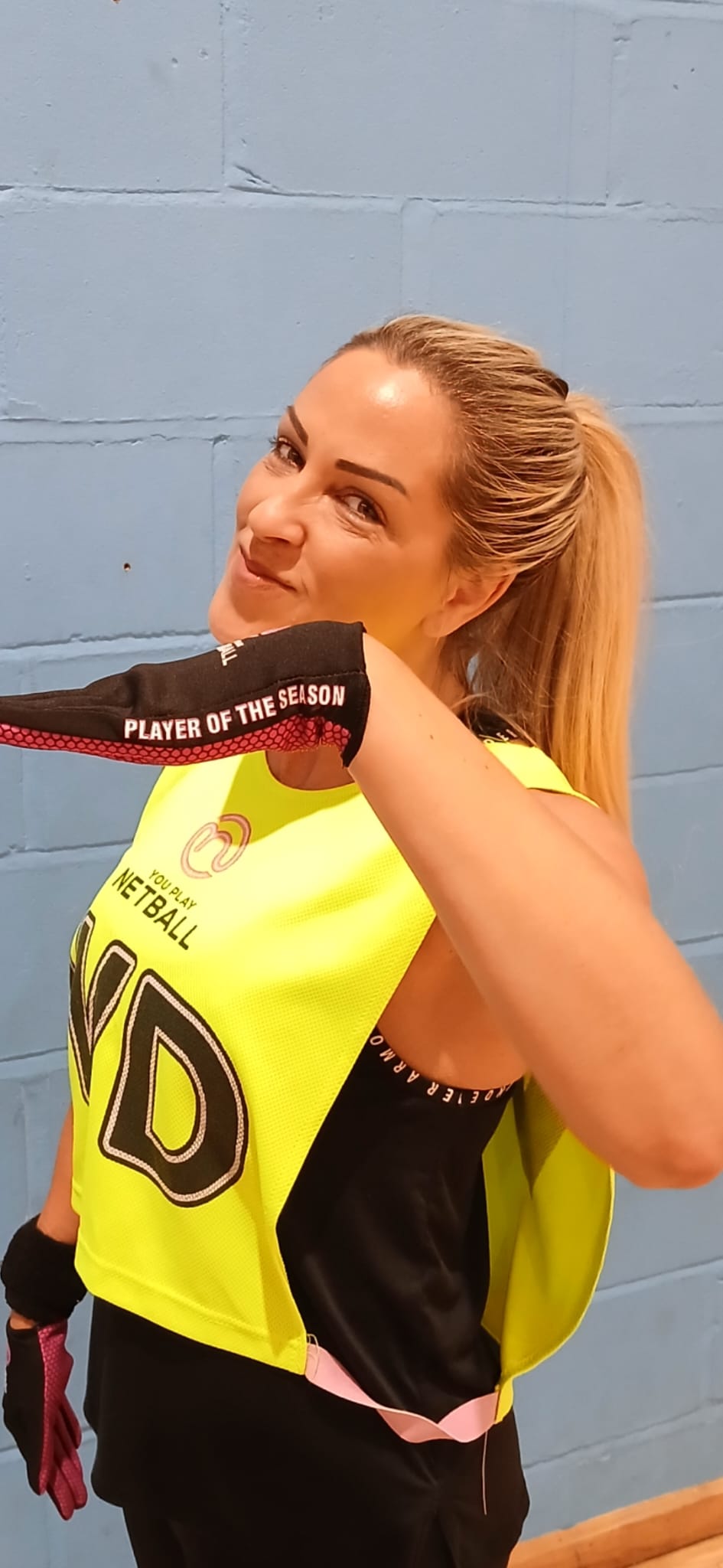 Daventry Wednesday Social Netball news 2026-09-02