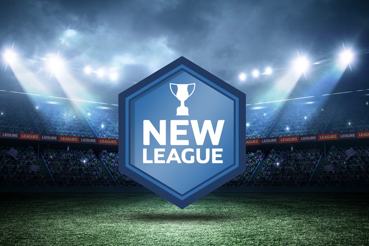 NEW LEAGUE STARTING!!