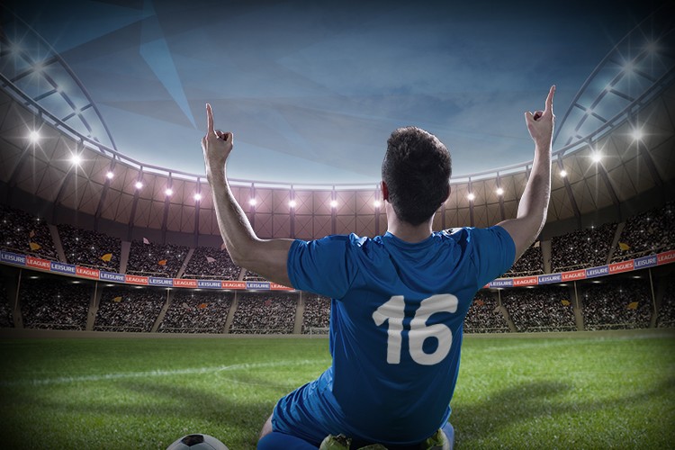 BRAND NEW COLNE LEAGUE KICKS OFF TONIGHT!