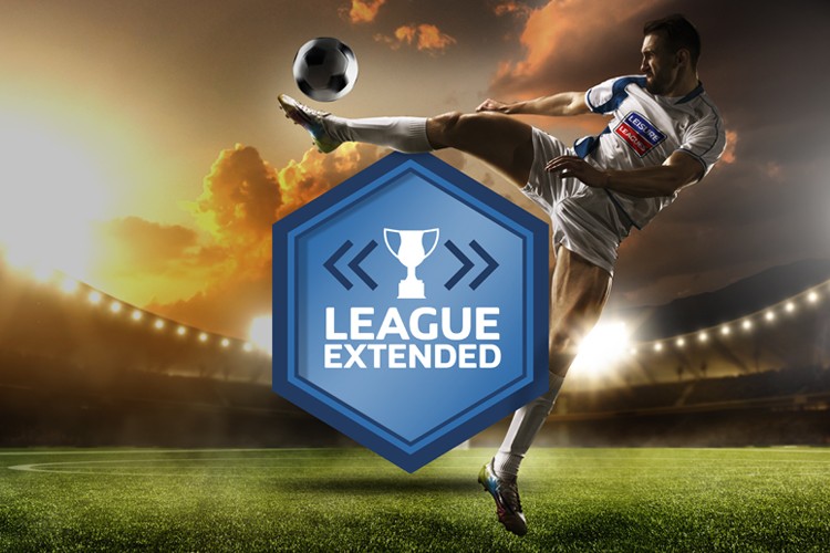 LEAGUE TO EXTEND ON MAY 21st