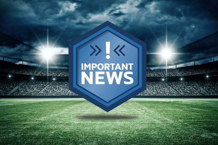 LEAGUES TO START SOON - ENTER YOUR TEAM TODAY!