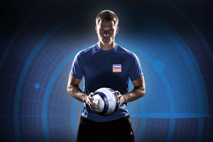 LIMITED SPACES REMAIN FOR BRAND NEW WEDNESDAY LEAGUE!