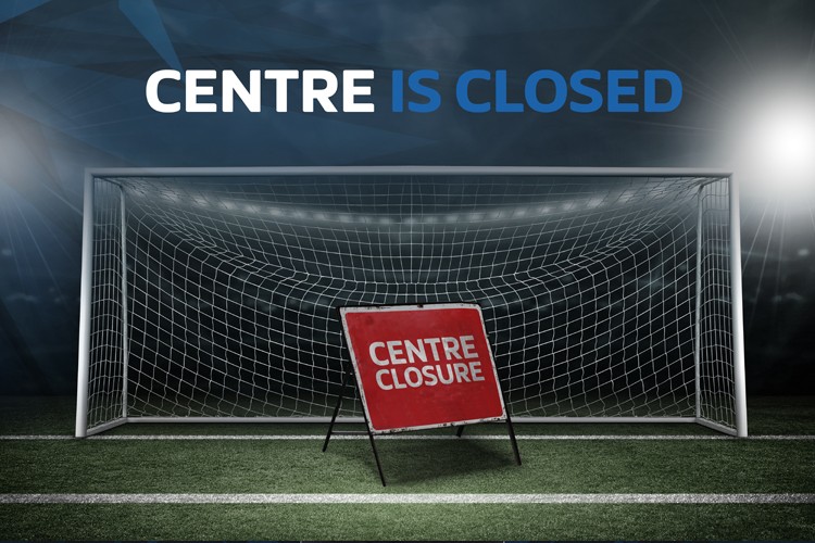 LEAGUE CANCELLED ON 22ND APRIL FOR BANK HOLIDAY MONDAY