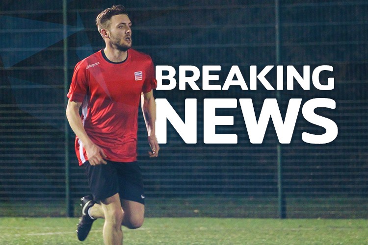 BREAKING NEWS