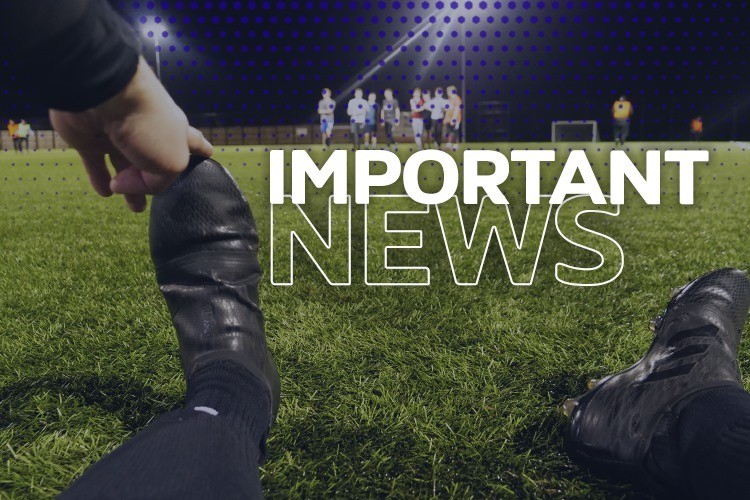 COVID-19 UPDATE