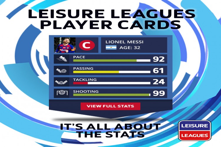 Introducing Player Cards