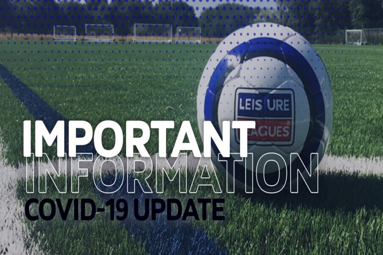 CHELMSFORD 5-A-SIDE IS NEARLY BACK - GET READY!