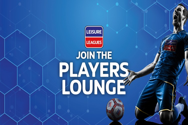 ALL NEW PLAYERS LOUNGE NOW AVAILABLE