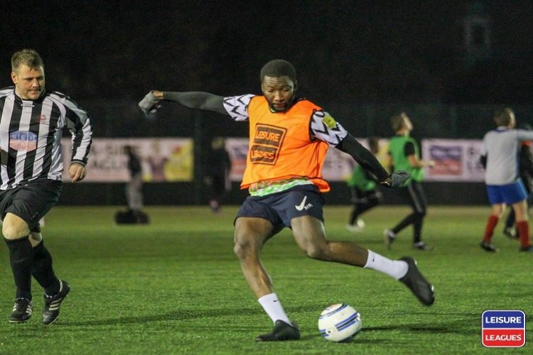 New Community 6 a side league coming to Macclesfield