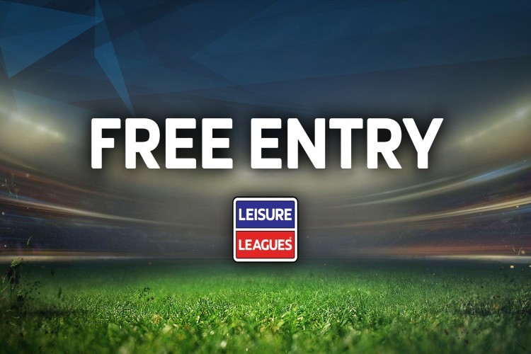 MACCLESFIELD SUNDAY 6 A SIDE LEAGUE COMING IN 2021