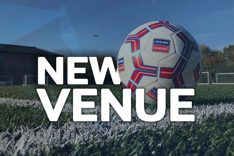 BRAND NEW 5 A SIDE LEAGUE STARTING JUNE 2021!