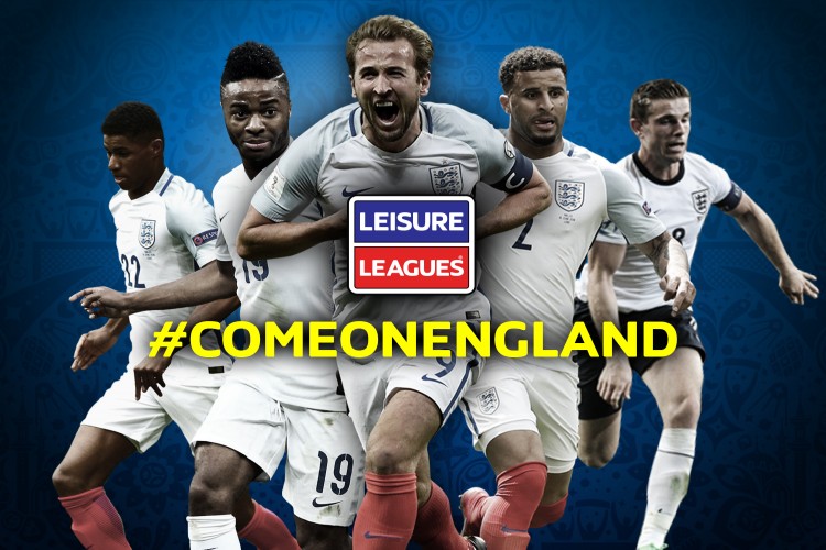 LEAGUE CANCELLED ON 13TH JUNE DUE TO ENGLAND MATCH!!