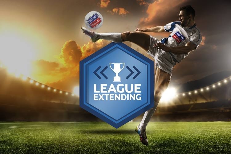 Monday 5 a-side league extending for the new season!