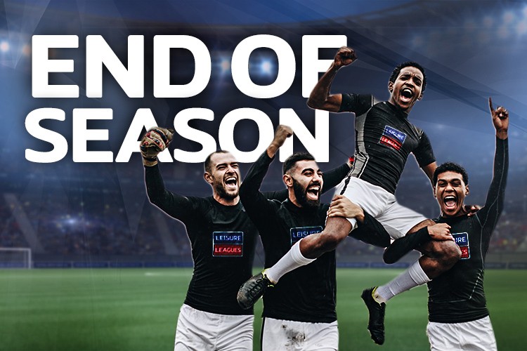 STAMFORD 6 A SIDE SUNDAY LEAGUE END OF SEASON