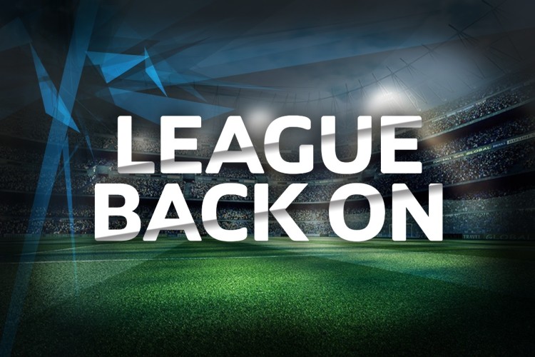 HALIFAX WEDNESDAY 5 A SIDE LEAGUE NEWS 27TH JANUARY 2022
