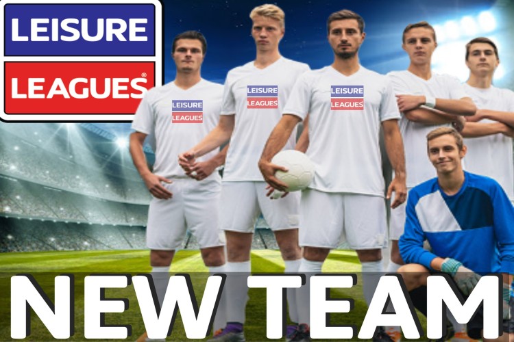 Casual football individuals