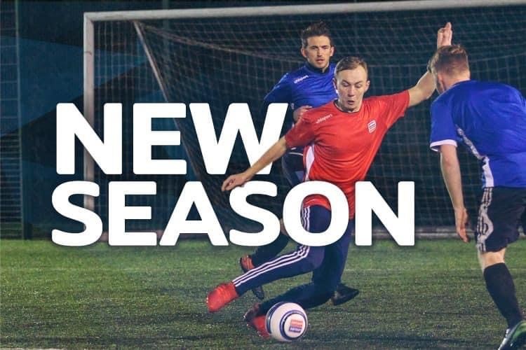 5side football Perth or 6aside football