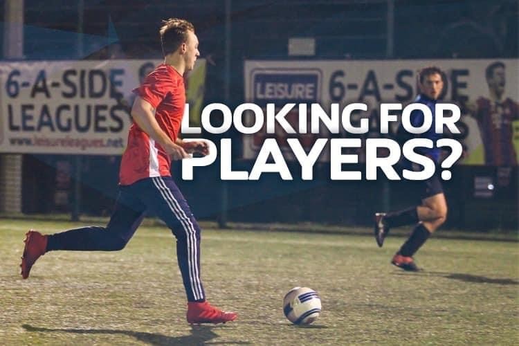 5aside football Perth