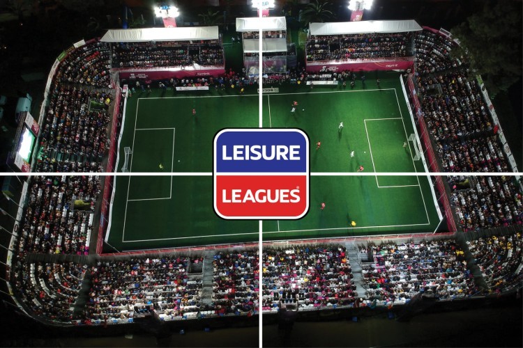 5 aside soccer Perth