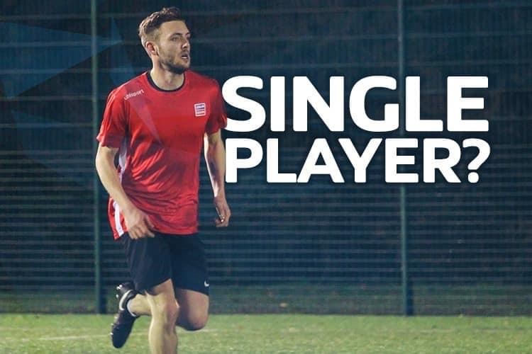 5aside casual football Perth