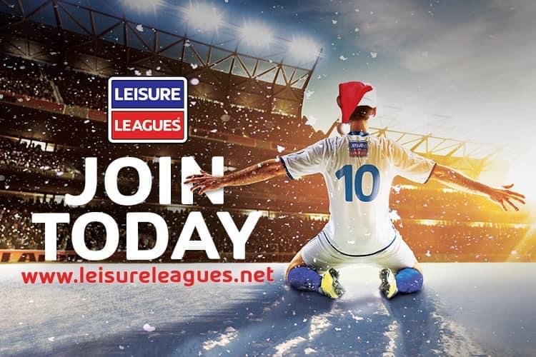 Football social group 5aside
