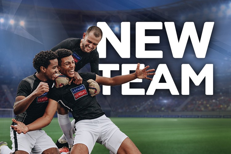 WELCOME BARCELONA!