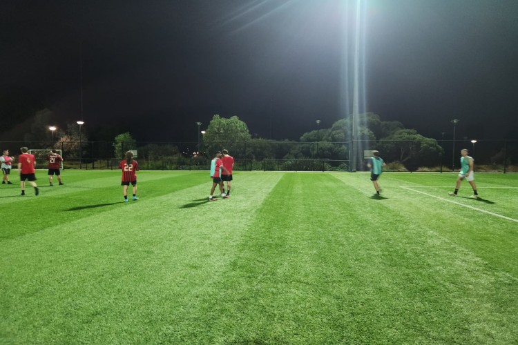 June 1st Perth social soccer Perth