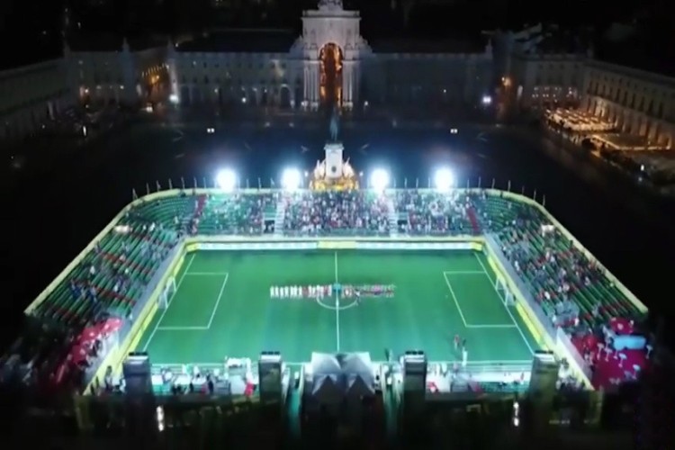 Stamford Sunday 6 a side breaking news - 25 Jun 23