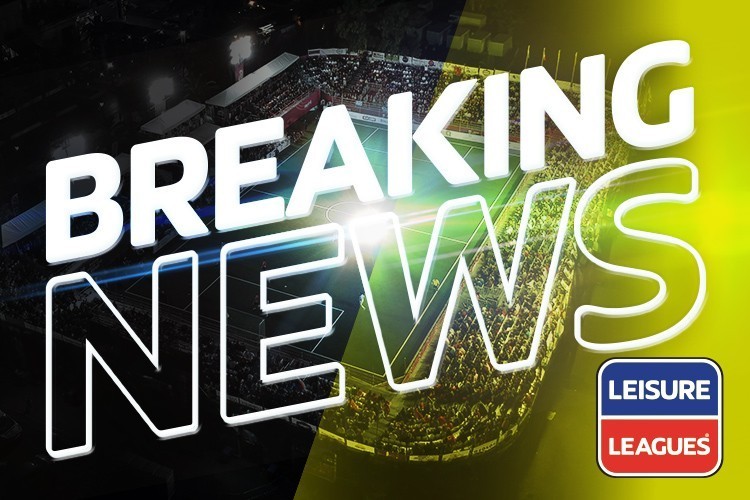 Stamford Sunday 6 a side breaking news 2023-07-02