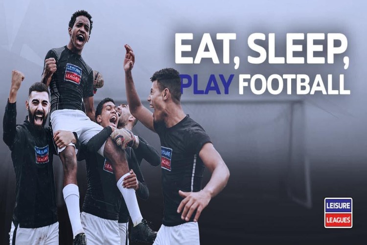 New League Up And Running