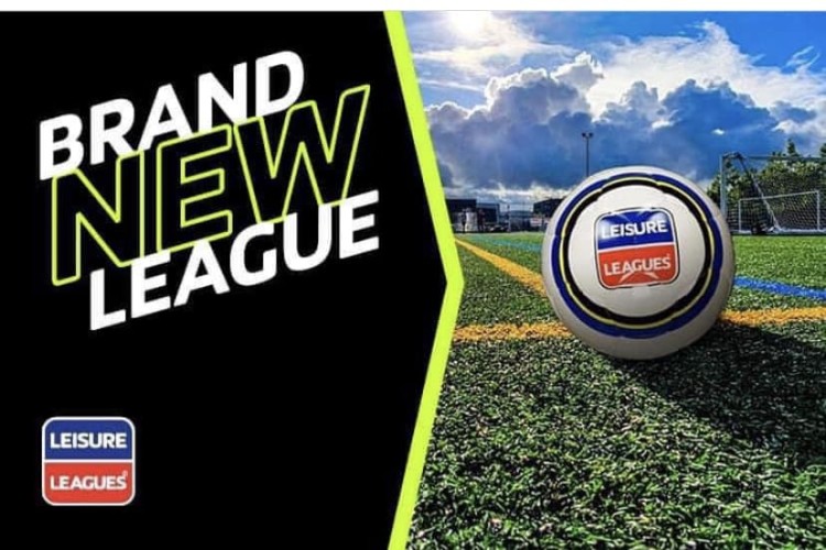 Brand New Wednesday Summer League