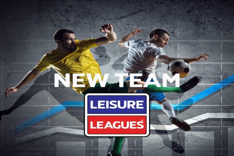 New Team - Tika Taka FC