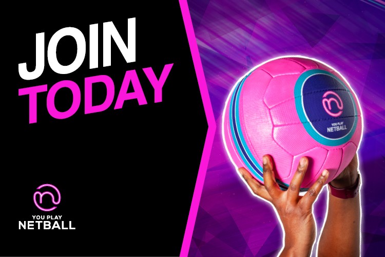 New Social Netball League at Daventry Leisure Centre