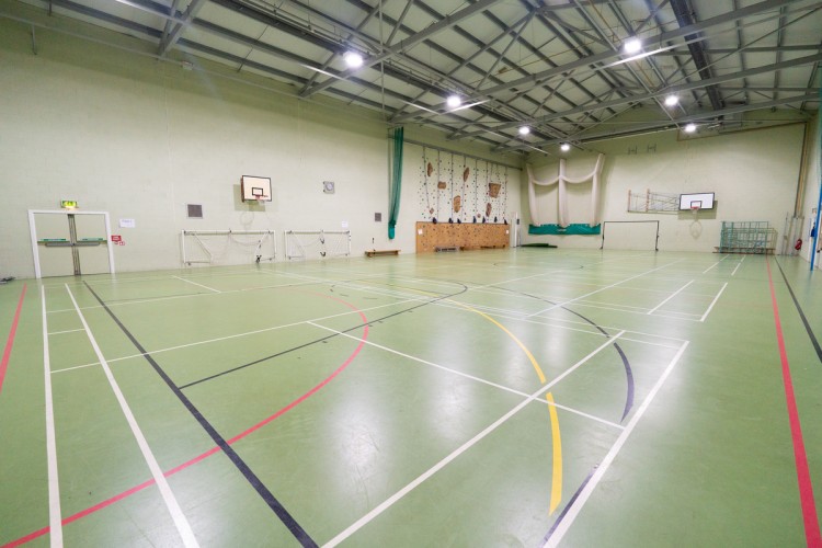 THE MILTON KEYNES LEAGUE IS HERE!