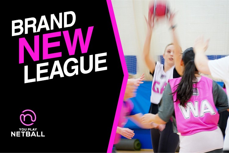 THE CONGLETON HIGH SCHOOL LEAGUE IS HERE!
