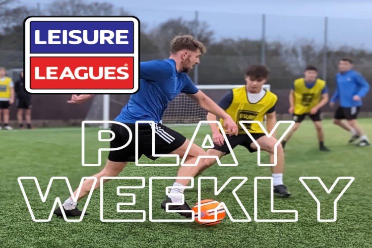 THE CHELTENHAM 6 A SIDE GOES CASHLESS!