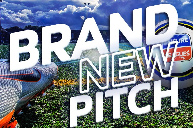 WE ARE PLANNING TO EXPAND OUR LEAGUE