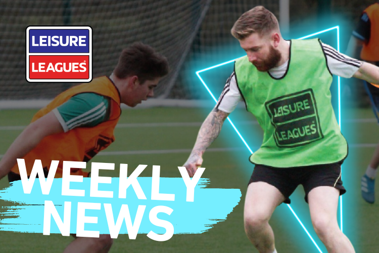 Havant Monday 6 a side news - match day 12