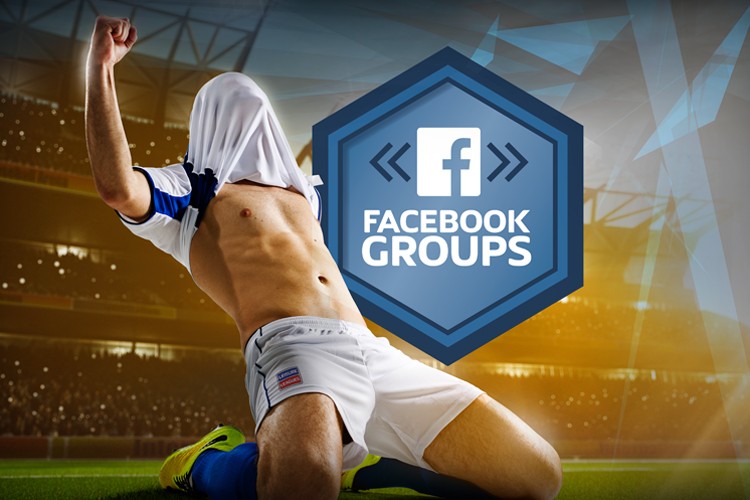 CHELTENHAM 6-A-SIDE HAS ITS OWN FACEBOOK GROUP