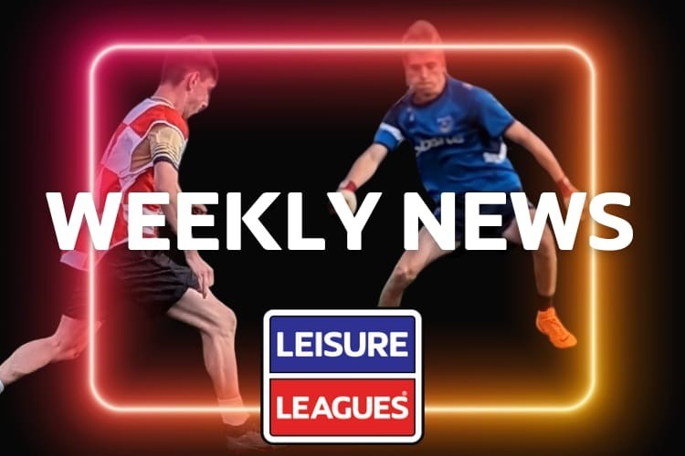 Maidstone Wednesday 6 a side news 2025-04-16
