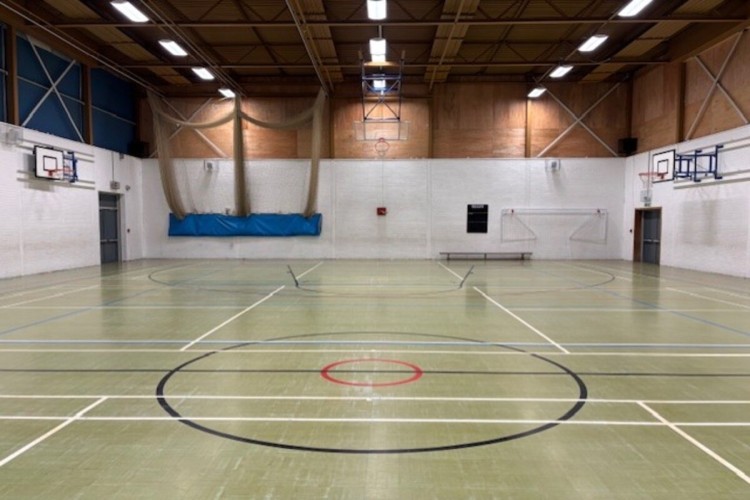 THE TOYNBEE SCHOOL LEAGUE IS HERE!