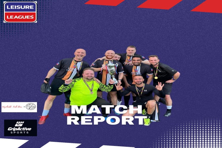 Match Report Week 1 (click to read)
